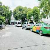 Bán nhà HXH tránh nhau- P. Tân Quy, Q.7- Ngang 4m- 120m2- Nhà đẹp Ở ngay- Chỉ 3 tỷ450